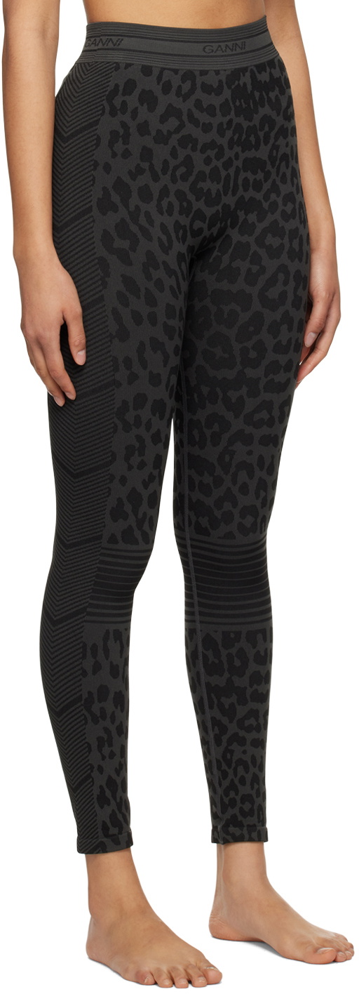 Seamless Sport Leggings