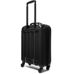 Eastpak - Tranzshell Multiwheel 54cm Suitcase - Men - Black
