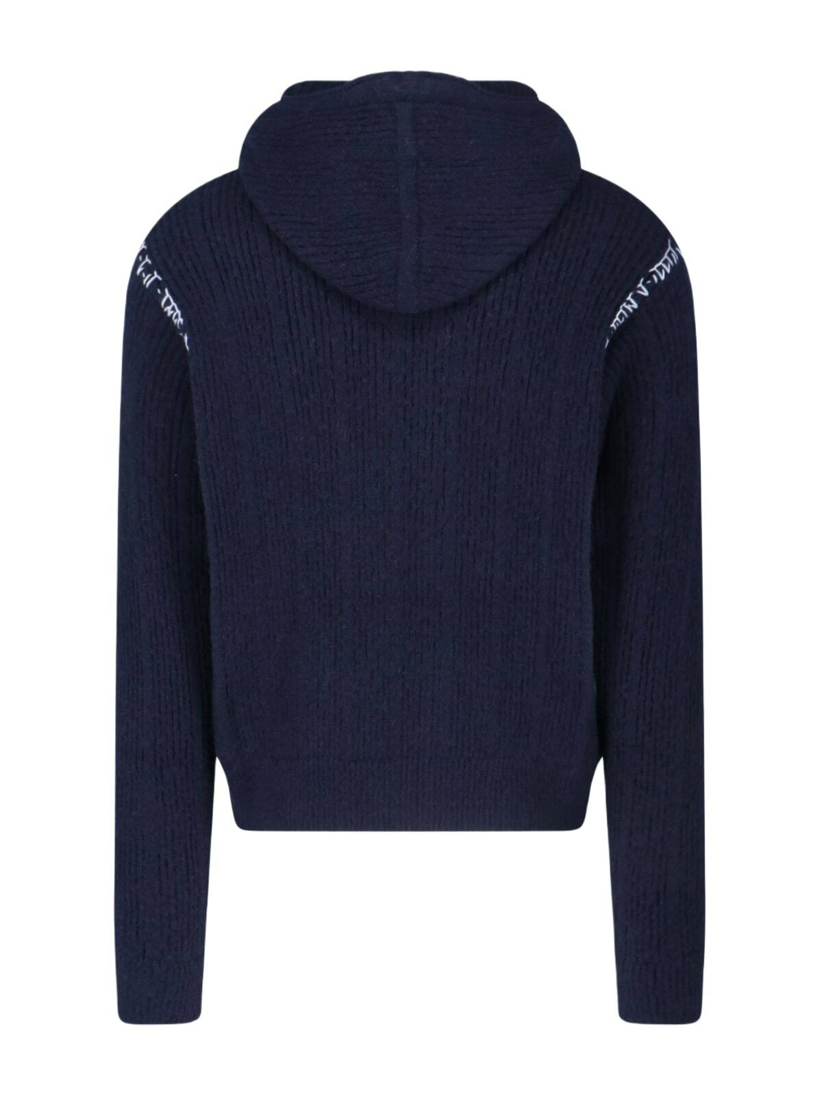 Marni Knitted Sweater
