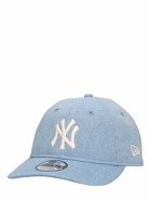 NEW ERA Washed Denim New York Yankees Cap