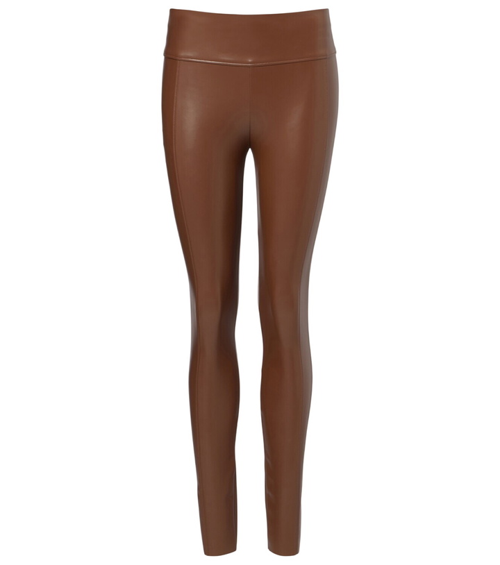 Photo: Wolford Edie leggings