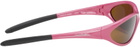 Marine Serre Pink Vuarnet Edition Injected Visionizer Sunglasses