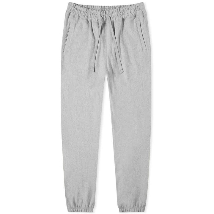 Photo: Blank Expression Men's Classic Sweat Pant in Grey