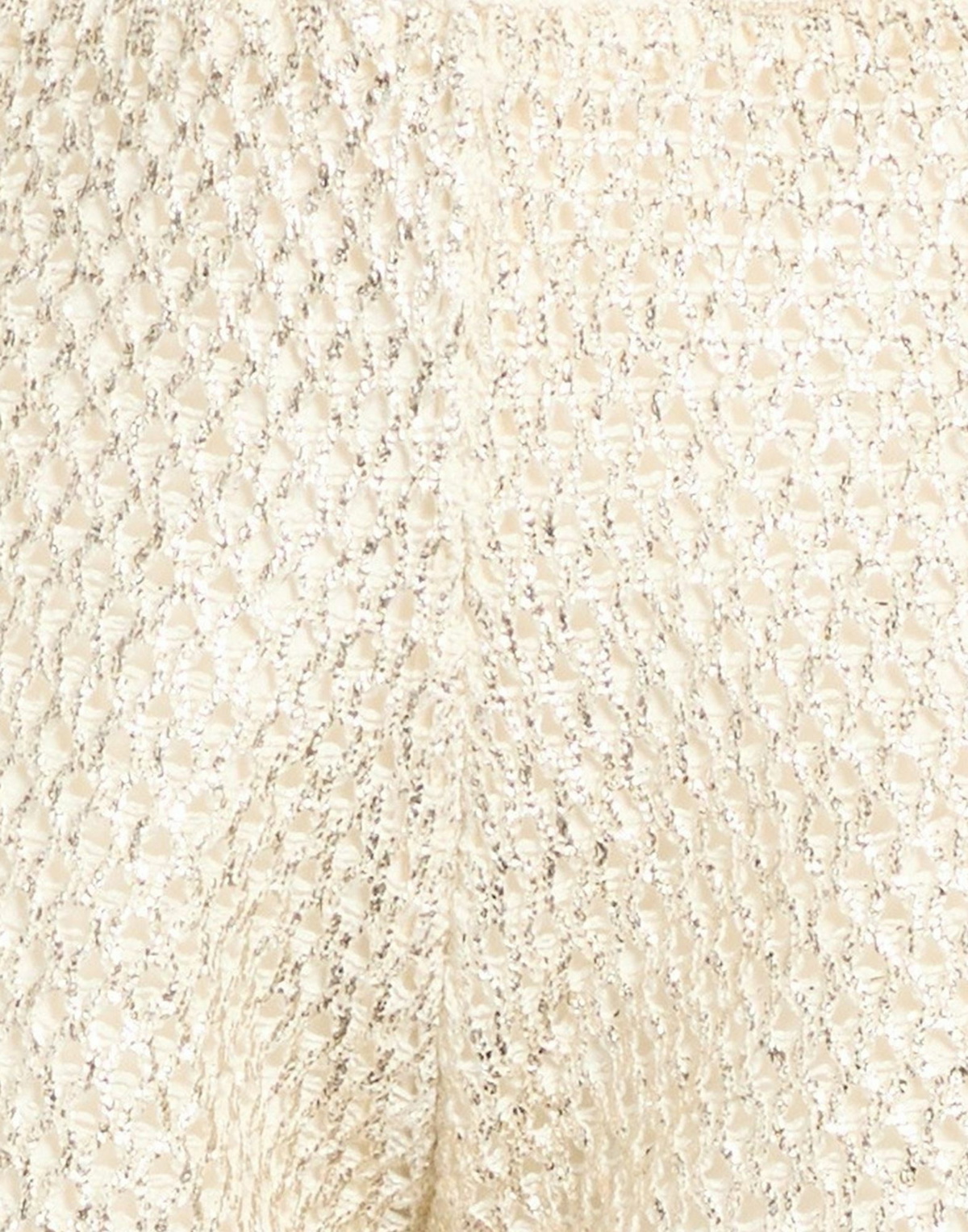 Peserico Womens Shorts & Bermuda Shorts Ivory