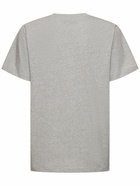 GANNI Holiday Relaxed Basic Jersey T-shirt