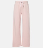 Polo Ralph Lauren Cotton-blend fleece sweatpants
