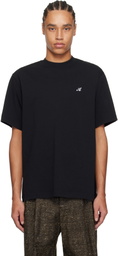 Axel Arigato Black Signature T-shirt