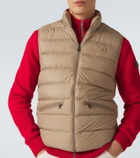 Moncler Treompan down vest