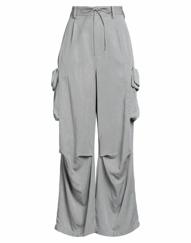 Photo: Y-3 Womens Pants in Grey