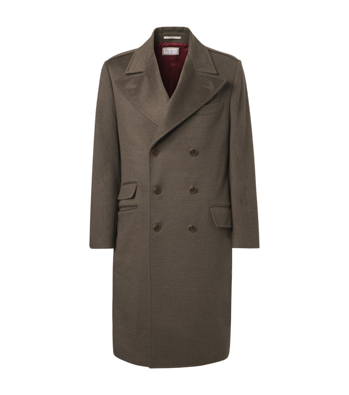 Levis Made and Crafted Navy Poggy Sack Coat Levis Made and Crafted