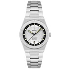 Duxot Bastia Automatic Silver Dial Mens Watch DX-2068-22