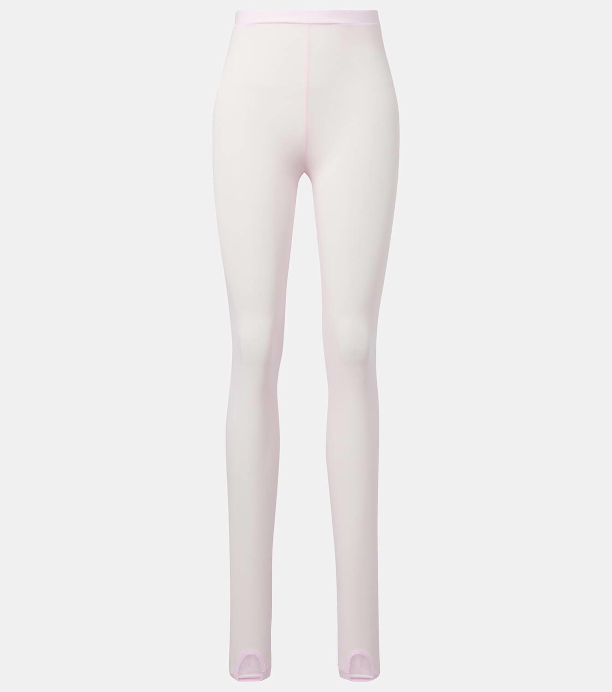 Wardrobe.NYC Sheer leggings
