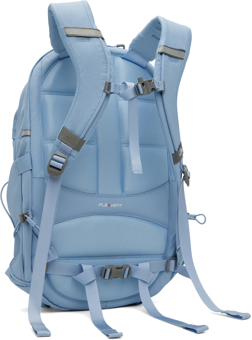 The North Face Blue Borealis Backpack