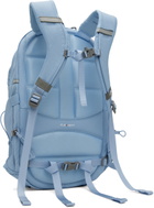 The North Face Blue Borealis Backpack
