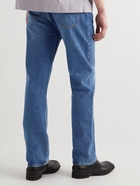 Séfr - Straight-Leg Jeans - Blue