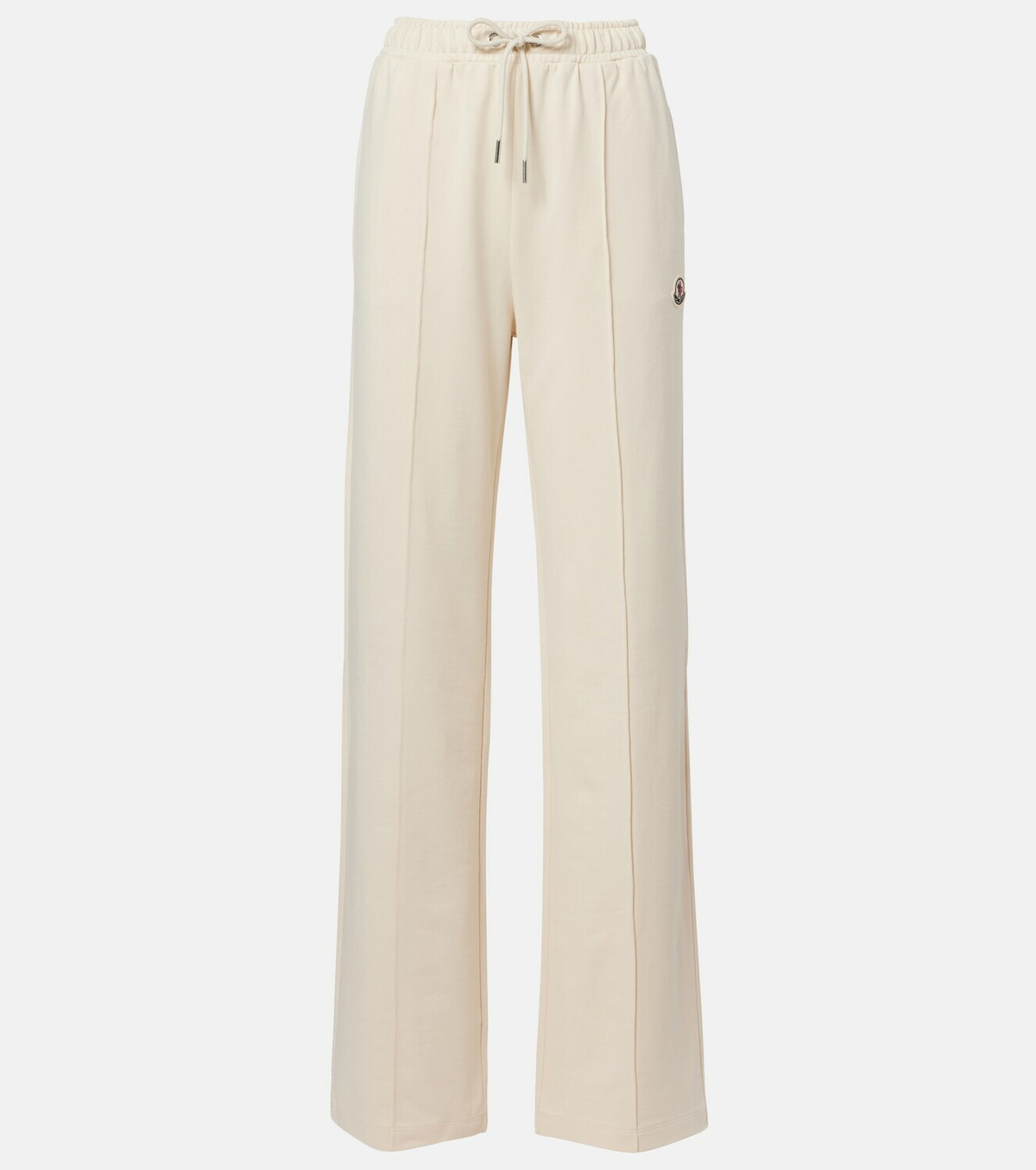 Moncler Cotton sweatpants