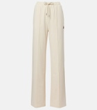 Moncler Cotton sweatpants
