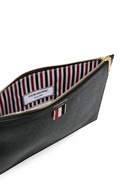 THOM BROWNE - Leather Document Holder