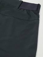 Houdini - More Slim-Fit Straight-Leg Recycled Ski Pants - Black