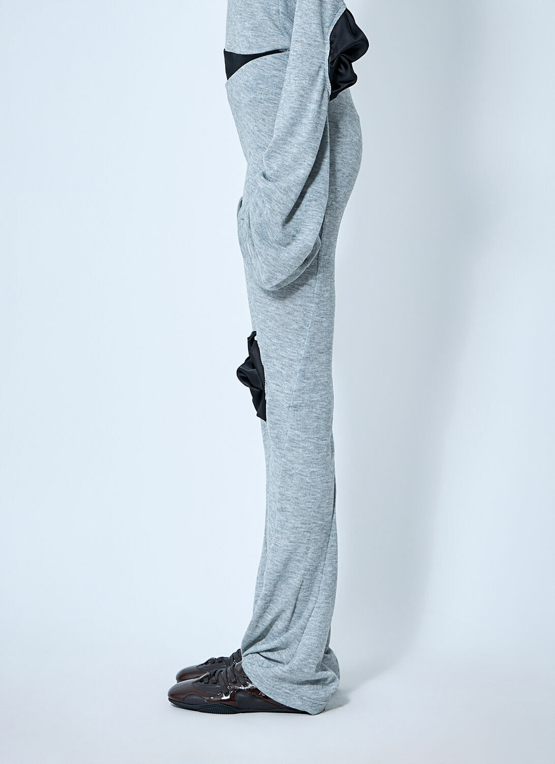 Sia Arnika Knit Knee Pants