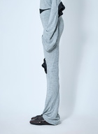 Sia Arnika Knit Knee Pants