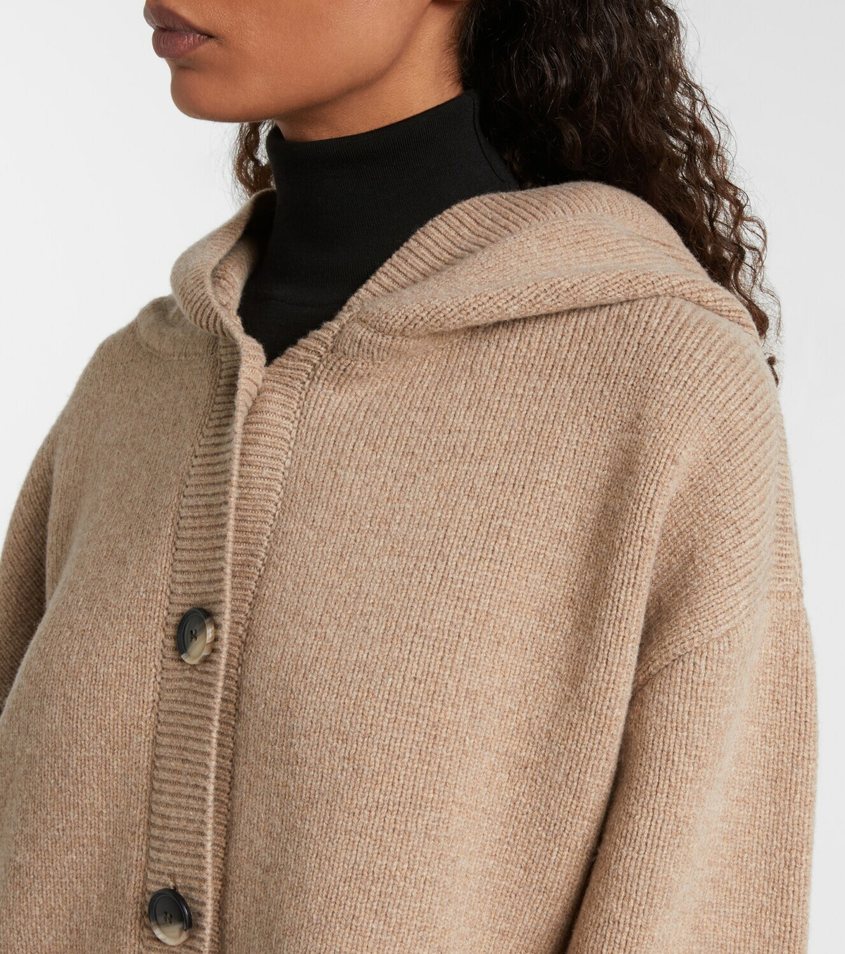 Proenza Schouler White Label Nelly wool jacket