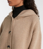 Proenza Schouler White Label Nelly wool jacket