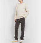 Gabriela Hearst - Lawrence Cashmere Sweater - Neutrals