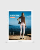 Taschen Polaroids by Helmut Newton Multi-color Mens Art & Design