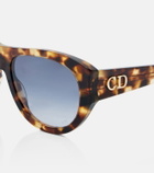 Dior Eyewear DiorGlow A1I aviator sunglasses
