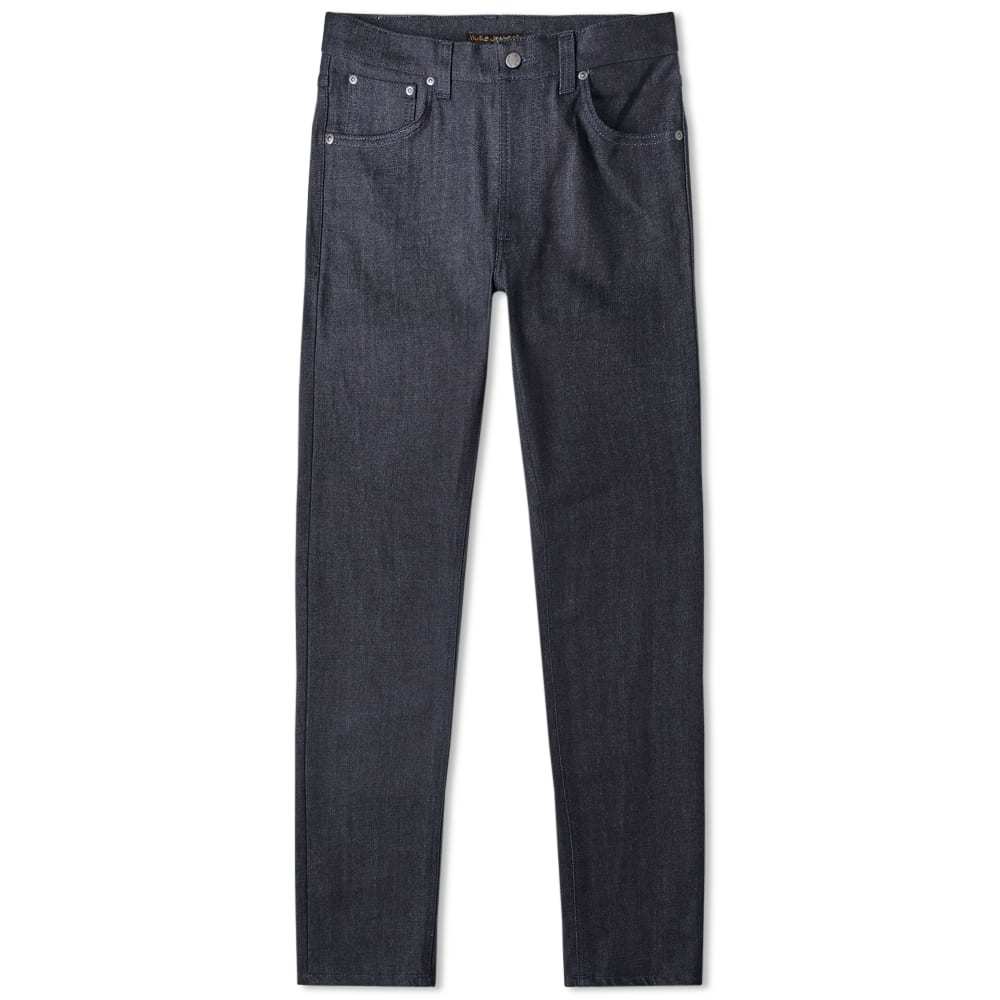 Nudie jeans cheap green capsule