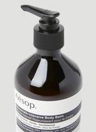 Aesop Rejuvenate Intensive Body Balm