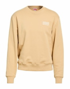 Kenzo Mens Sweatshirt Sand