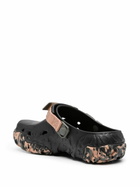 CROCS - All-terrain Atlas Clog