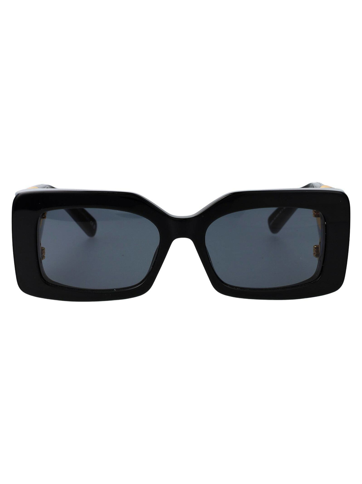 Stella McCartney Black Runway Sunglasses Stella McCartney