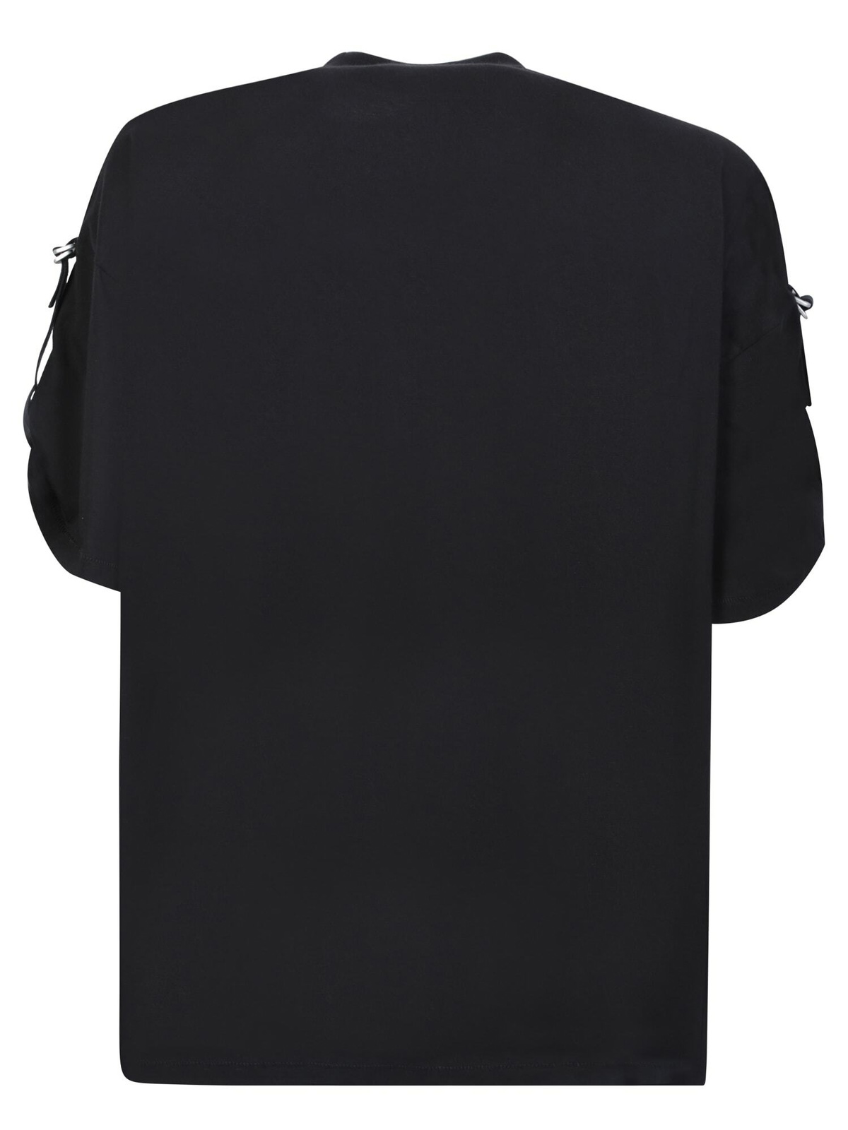 The Salvages From &amp; Function D-ring Black T-shirt