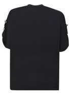The Salvages From &amp; Function D-ring Black T-shirt