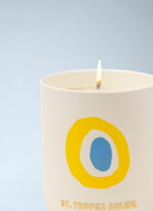 Assouline St Tropez Travel Candle