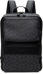 Coach 1941 Black Gotham Backpack