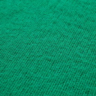 Shetland Woollen Co. Men's Shaggy Crew Knit in Emerald