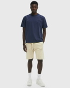 Autry Action Shoes T-SHIRT MAIN Blue Mens Shortsleefe