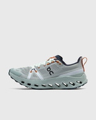 On Cloudsurfer Trail Grey - Mens - Lowtop/Performance & Sports