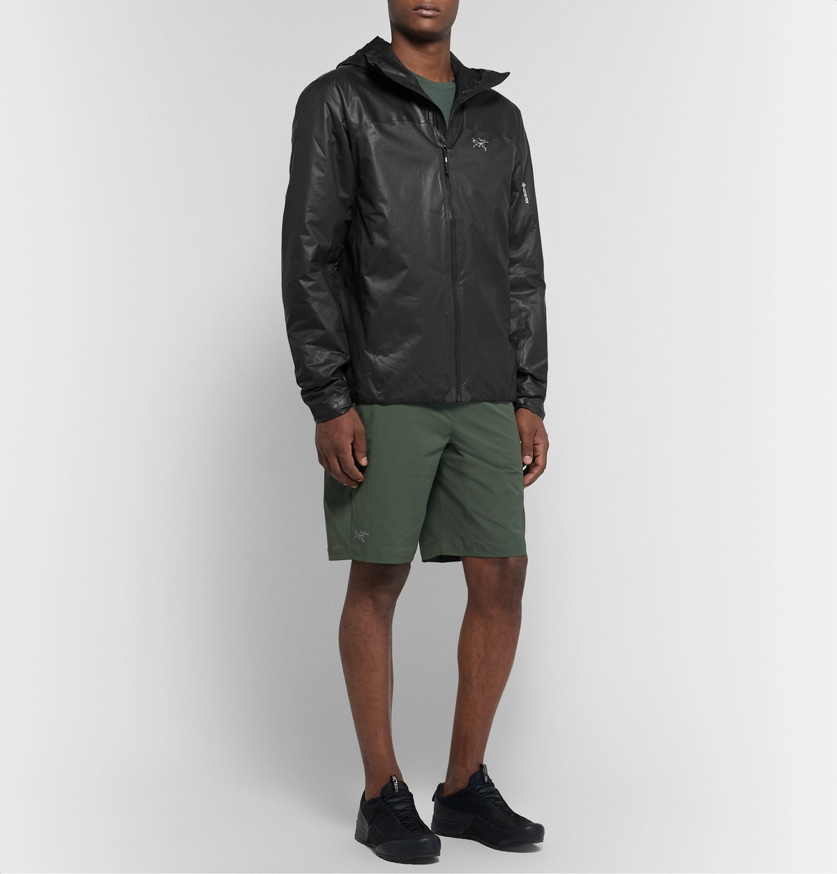 Arcteryx shakedry sale