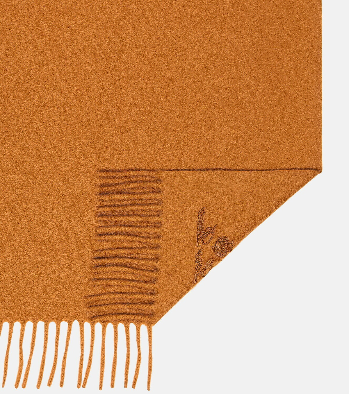 Loro Piana Cashmere scarf