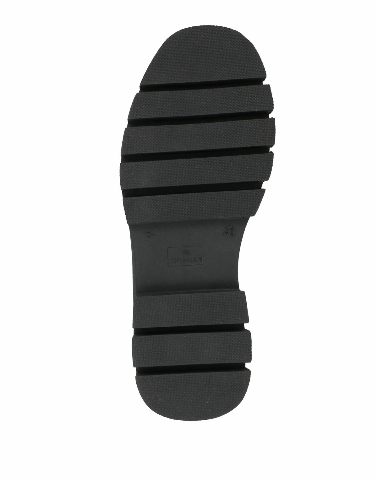Copenhagen Studios Cph693 Womens Ankle boots in Black