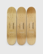 The Skateroom Mak2 Home Sweet Home: Rose Pool Skateboard Multi Home Deco