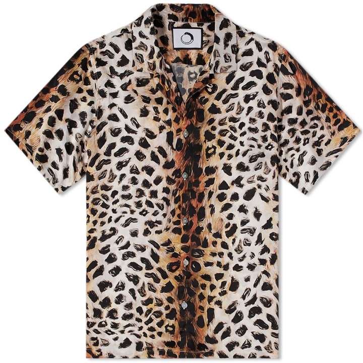 Photo: Endless Joy Leopard Print Vacation Shirt