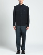 Woolrich Mens Jacket in Navy
