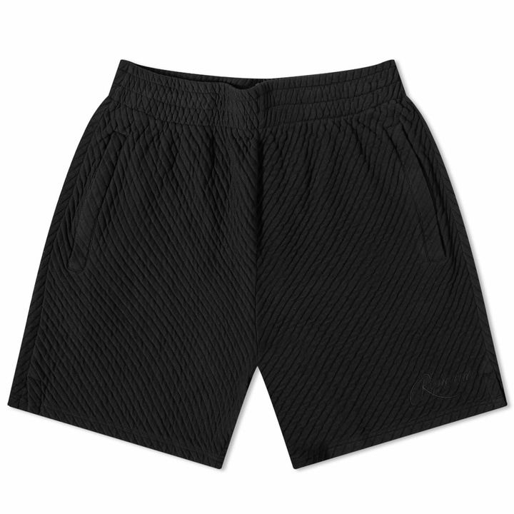 Photo: Represent Men's Ottoman Short in Black