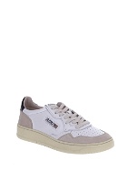 Autry Lace Up Sneaker